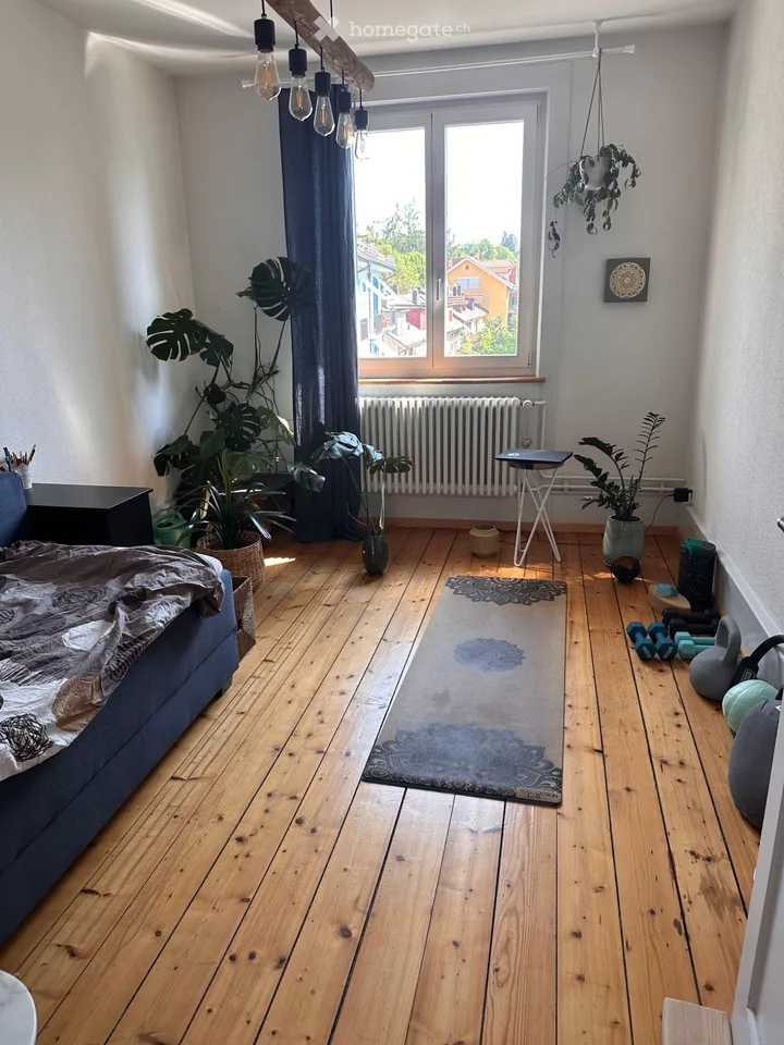 Wohnung im Murifeldquartier – Foto 5 von 5
