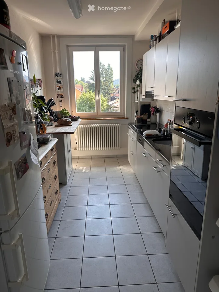 Wohnung im Murifeldquartier – Foto 4 von 5