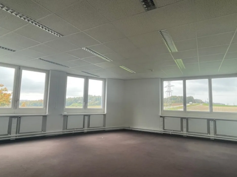 Ampio spazio per uffici con una vista meravigliosa 773 m2