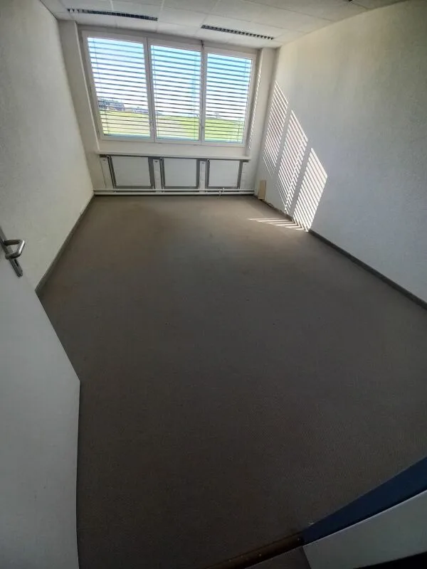 Ampio spazio per uffici con una vista meravigliosa 773 m2