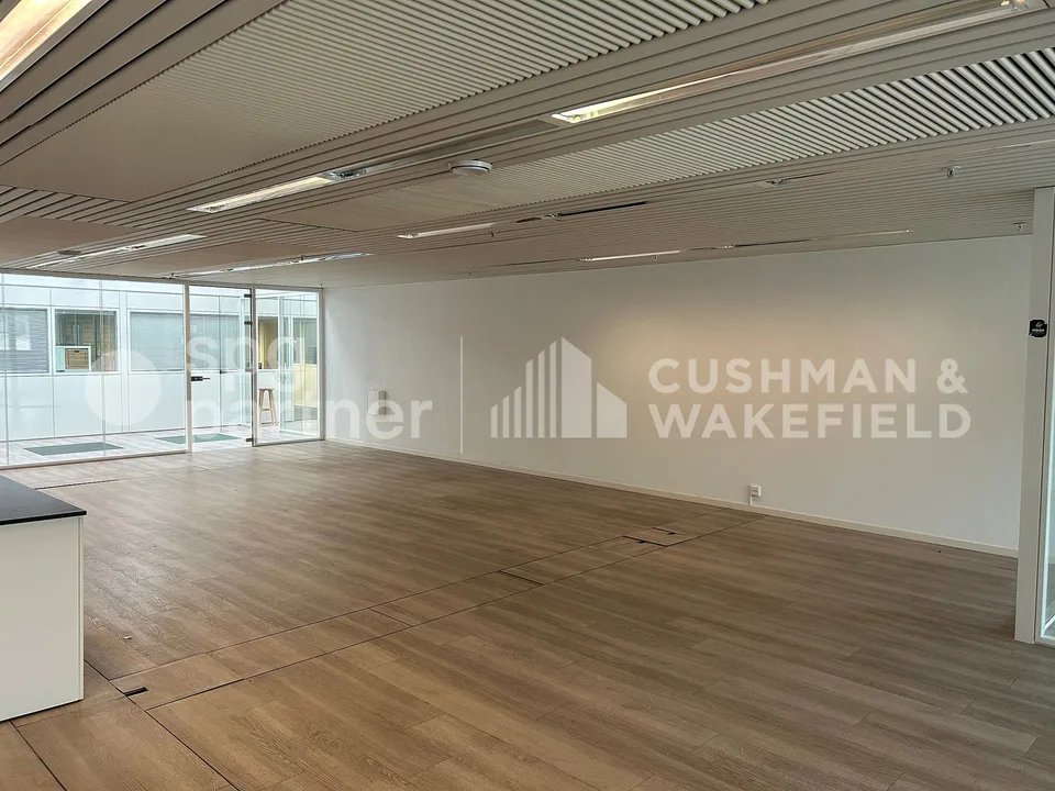 CHAMP-COLIN Laboratori e uffici Plug & Play in una zona strategica