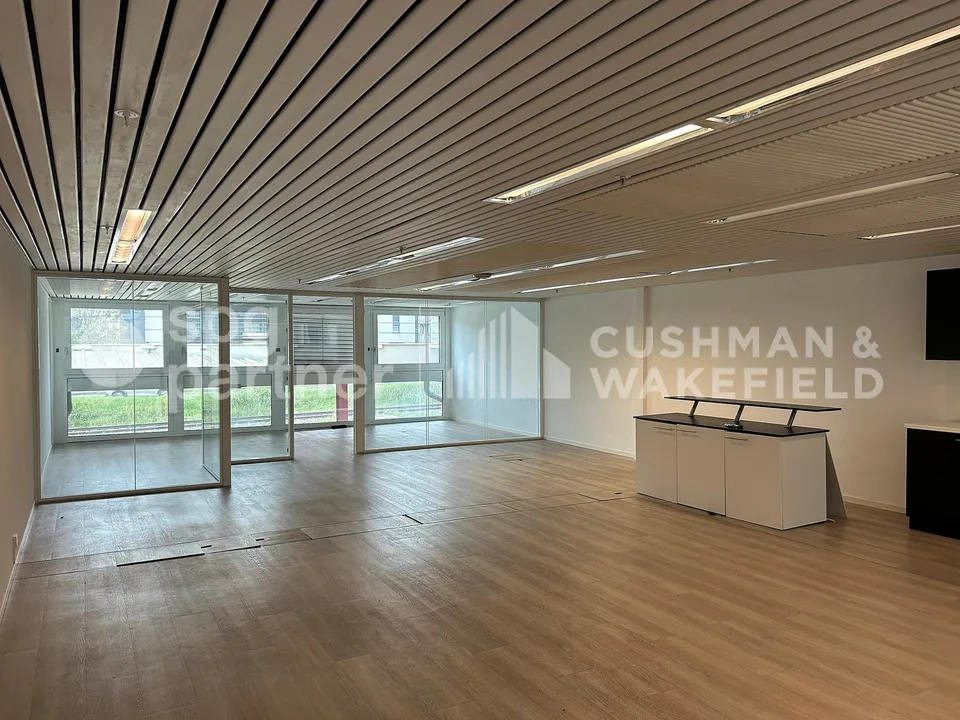 CHAMP-COLIN Laboratori e uffici Plug & Play in una zona strategica
