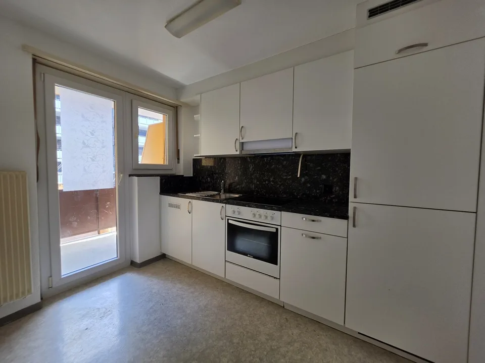 1 Zimmer-Wohnung, 4632 Trimbach