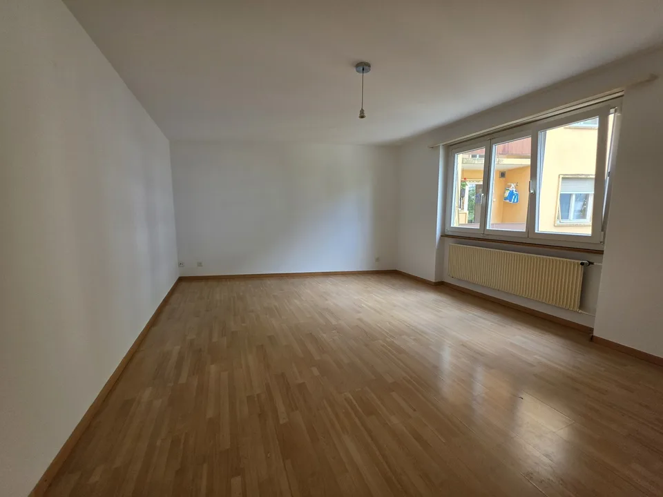 1 Zimmer-Wohnung, 4632 Trimbach