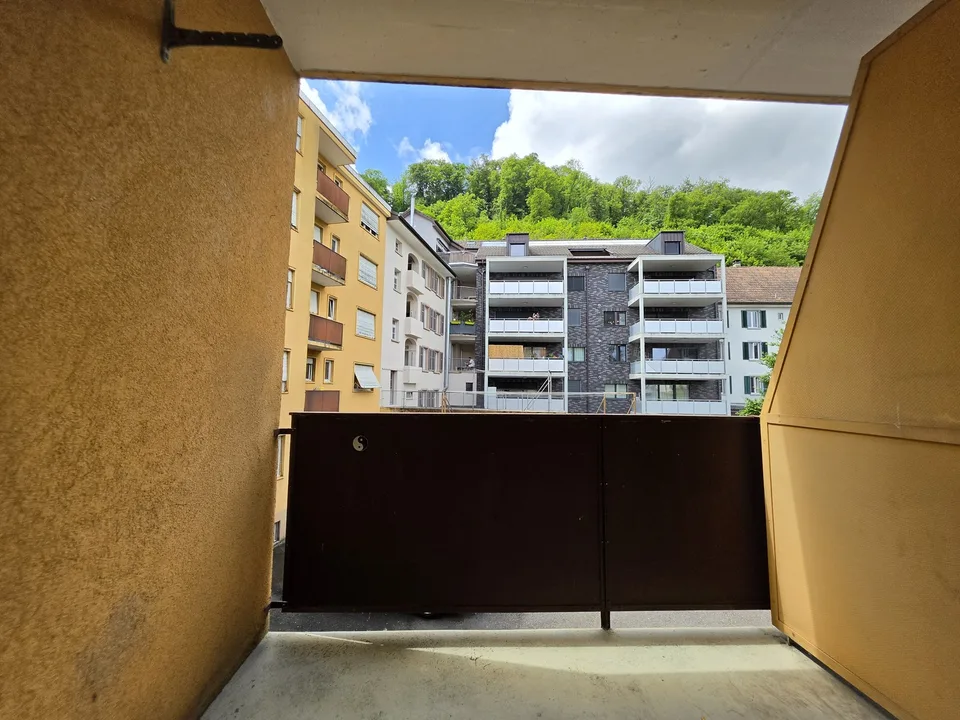 1 Zimmer-Wohnung, 4632 Trimbach