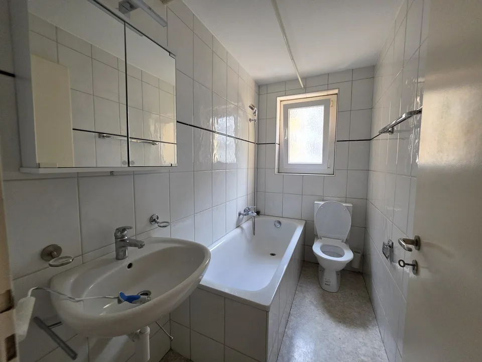 1 Zimmer-Wohnung, 4632 Trimbach