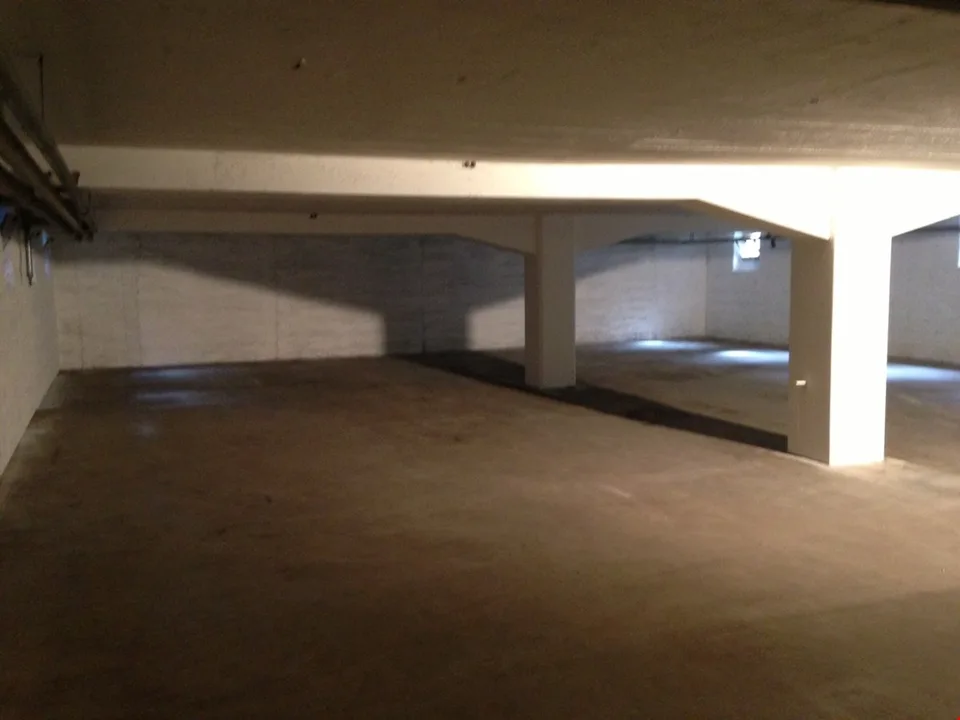 Large storage room in Egerkingen