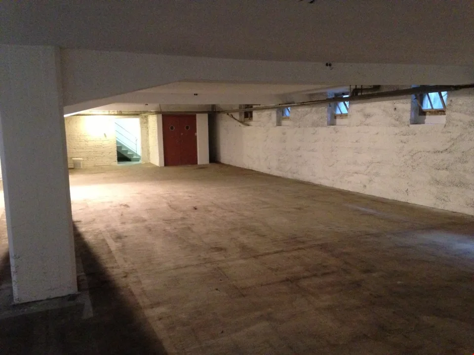 Grosser Lagerraum in Egerkingen