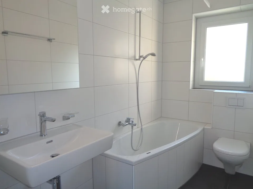 Nachmieter/in gesucht gemütliche Wohnung in Olten