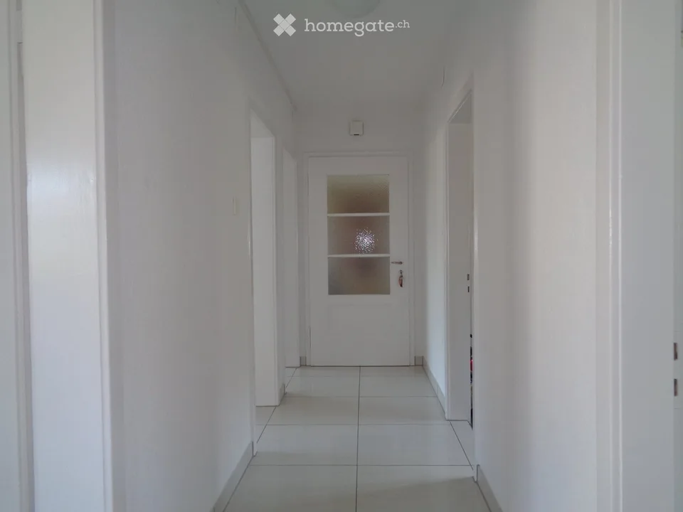 Nachmieter/in gesucht gemütliche Wohnung in Olten