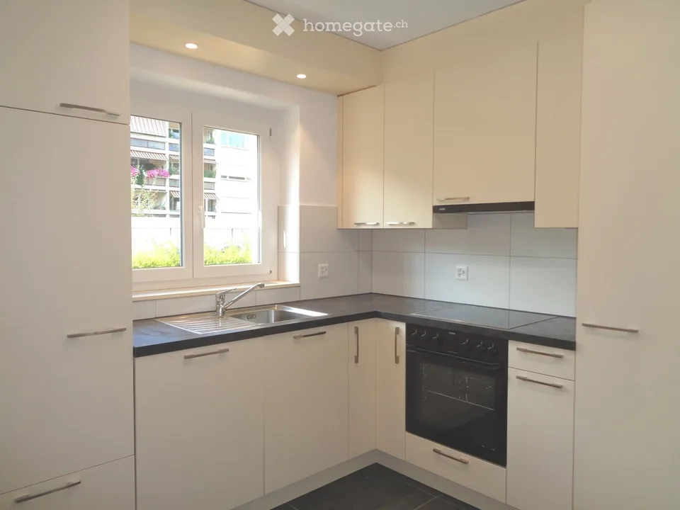Nachmieter/in gesucht gemütliche Wohnung in Olten