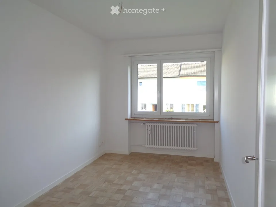 Nachmieter/in gesucht gemütliche Wohnung in Olten