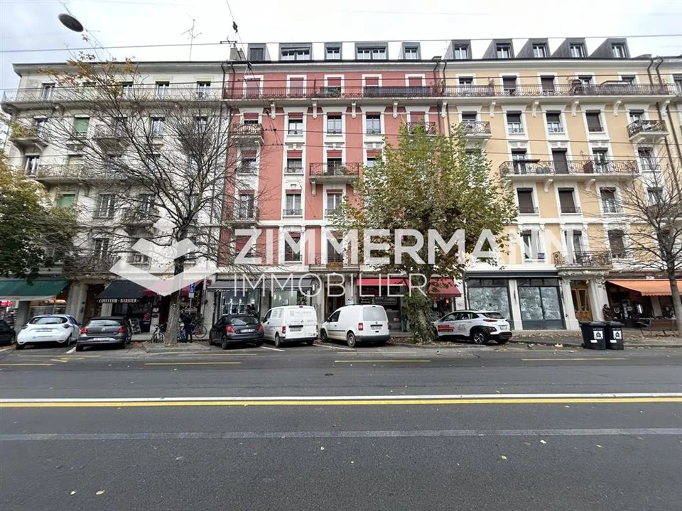 Bureaux,138