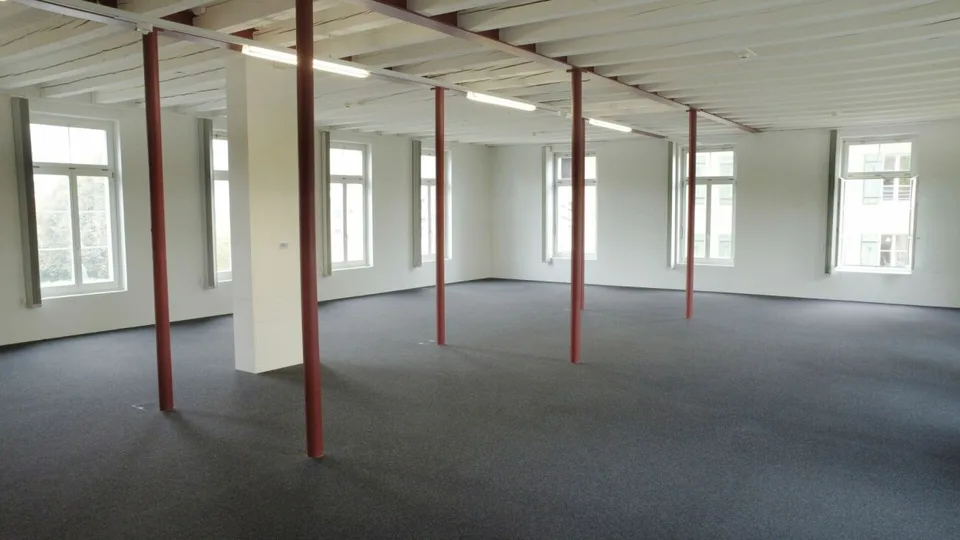 Office and commercial spaces, Alpina Areal – photo 7 of 11