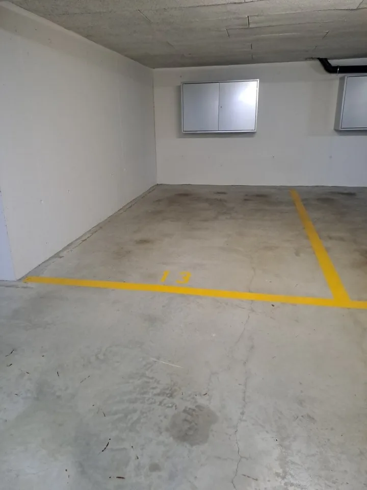 Parcheggi in affitto!