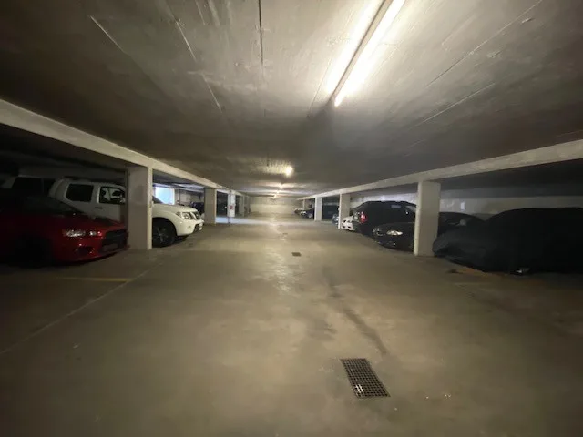 Places de parking à louer