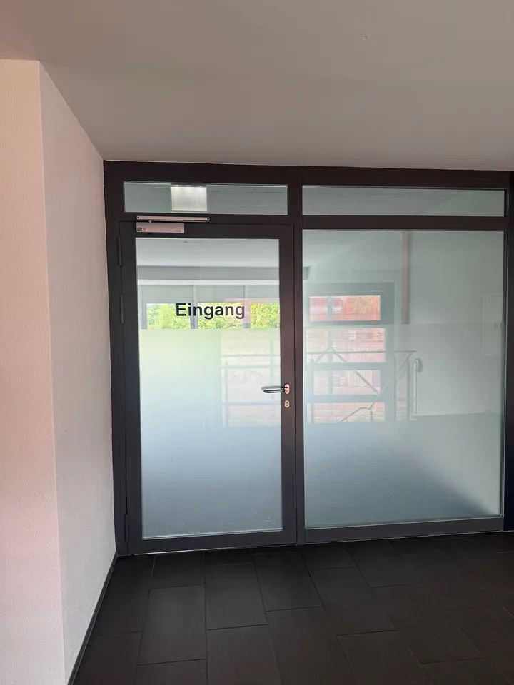 Espace de bureau de 49m2 au Designer Center Wallisellen