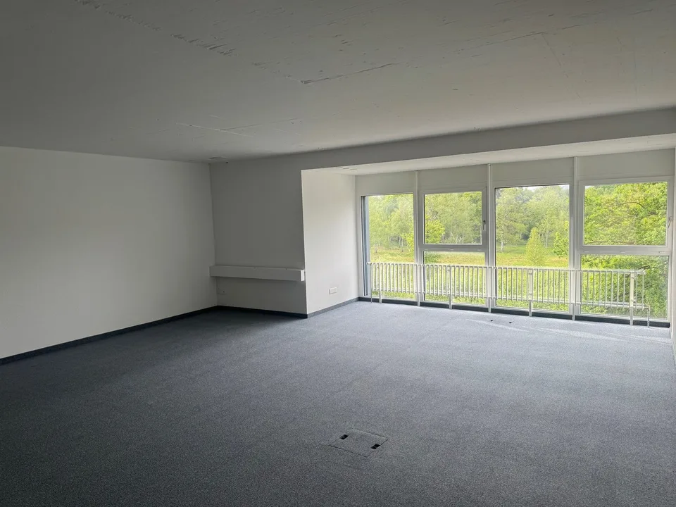 Espace de bureau de 49m2 au Designer Center Wallisellen
