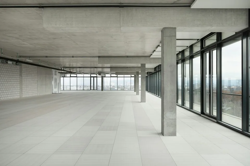 ALBA HAUS - Mehr als ein Büro: 245 m² im ersten Work-Life Blending Hub der Schweiz