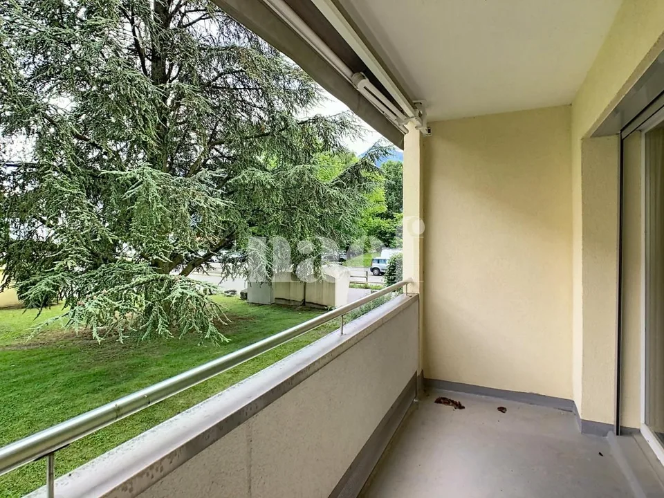 Wohnung