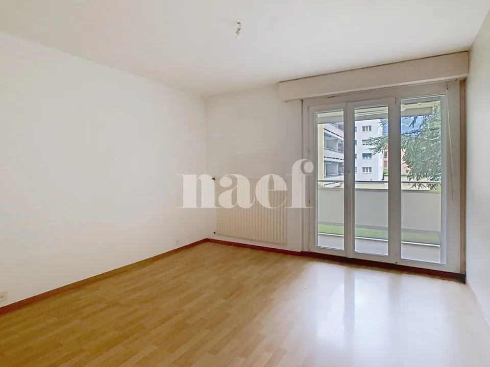 Wohnung