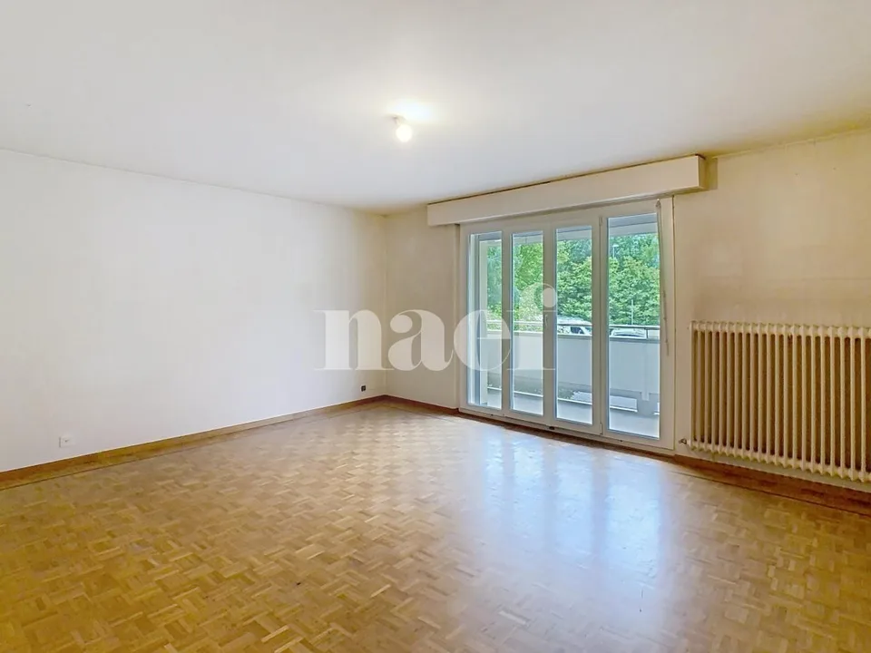 Wohnung