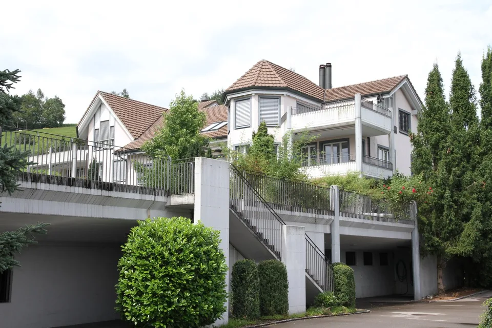 freier Tiefgaragenplatz