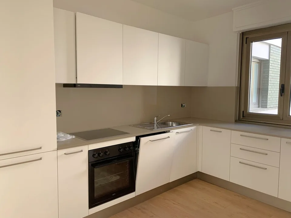 2,5 Zimmer Wohnung in Cassarate renoviert
