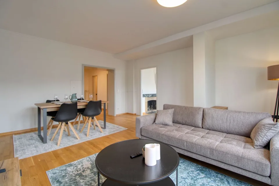 Coliving Spacieux et Confortable à Le Grand-Saconnex