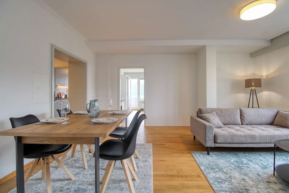 Coliving Spacieux et Confortable à Le Grand-Saconnex