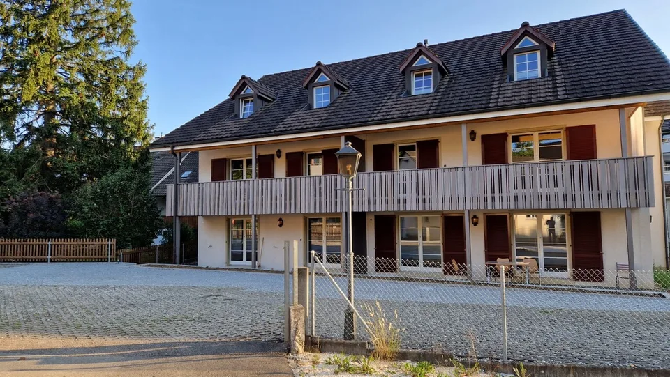 4 Zimmer Wohnung in Gelterkinden – Foto 6 von 6