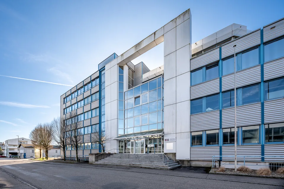 Espaces de stockage abordables avec infrastructure idéale et connexion – photo 8 sur 13