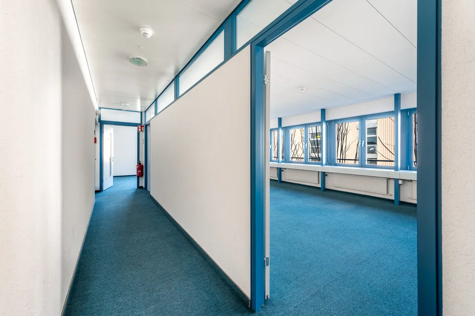 Espaces de stockage abordables avec infrastructure idéale et connexion – photo 9 sur 13