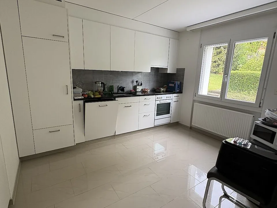 4.5 Zimmerwohnung in Rechthalten