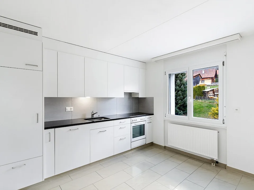 4.5 Zimmerwohnung in Rechthalten