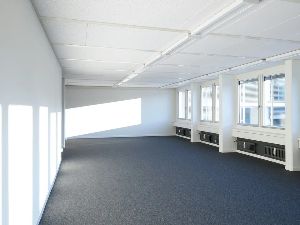 Travailler où vit Bâle - Espace de bureau avec caractère 1 mois gratuit – photo 7 sur 11