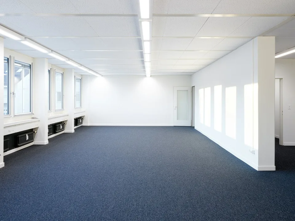 Lavorare dove vive Basilea - Spazio ufficio con carattere 1 mese gratuito