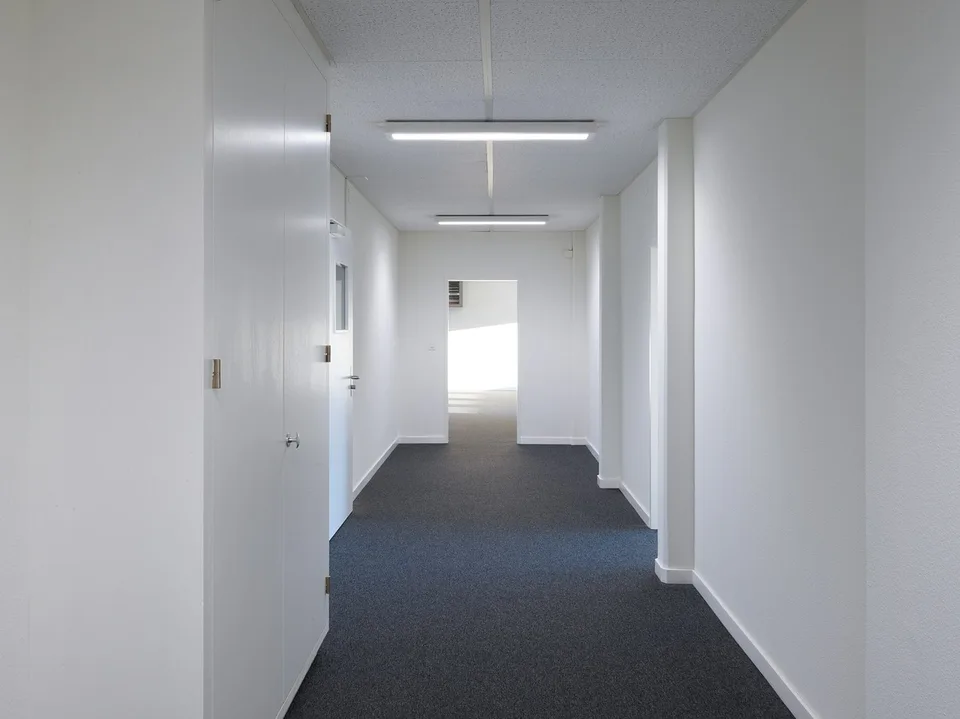 Travailler où vit Bâle - Espace de bureau avec caractère 1 mois gratuit – photo 9 sur 11