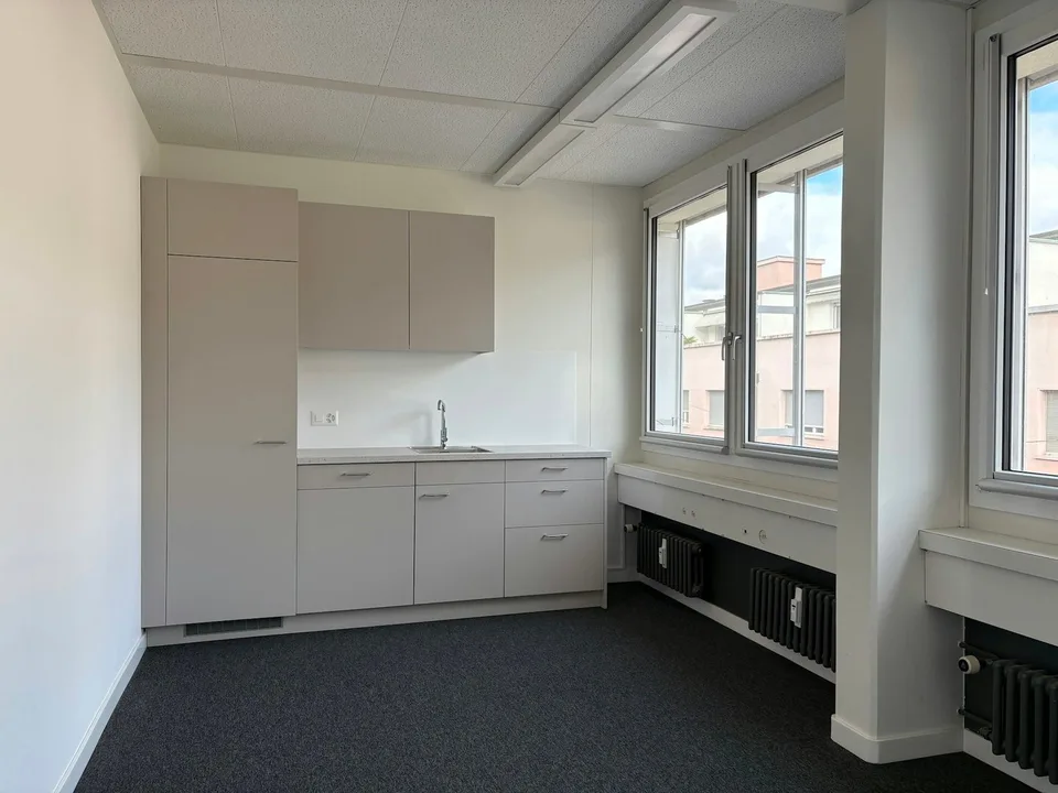 Travailler où vit Bâle - Espace de bureau avec caractère 1 mois gratuit – photo 8 sur 11