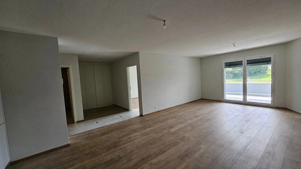 Close to amenities