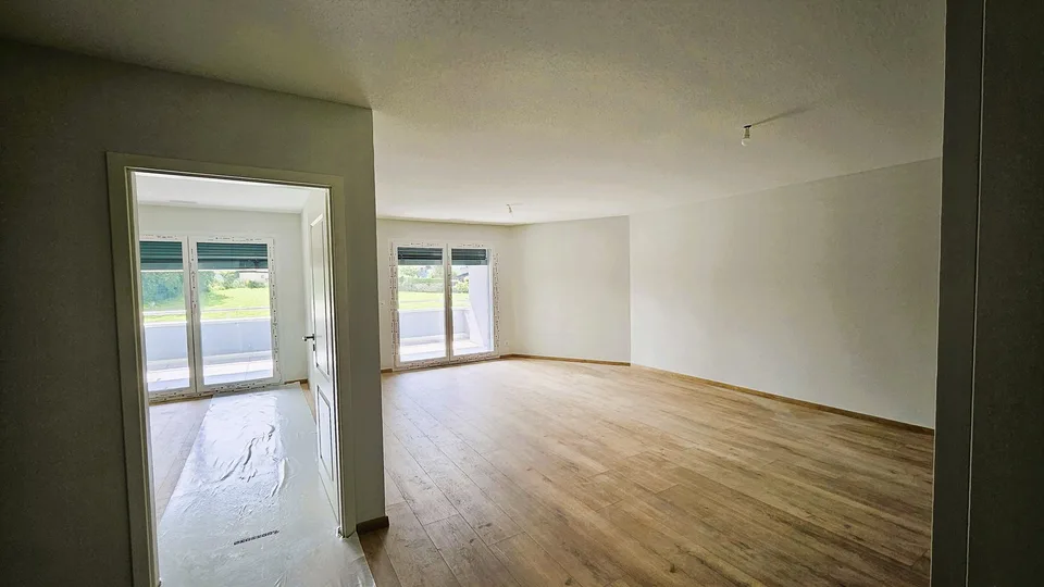 Close to amenities