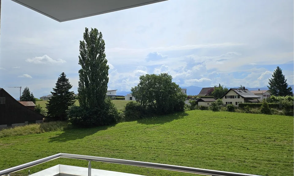 Close to amenities