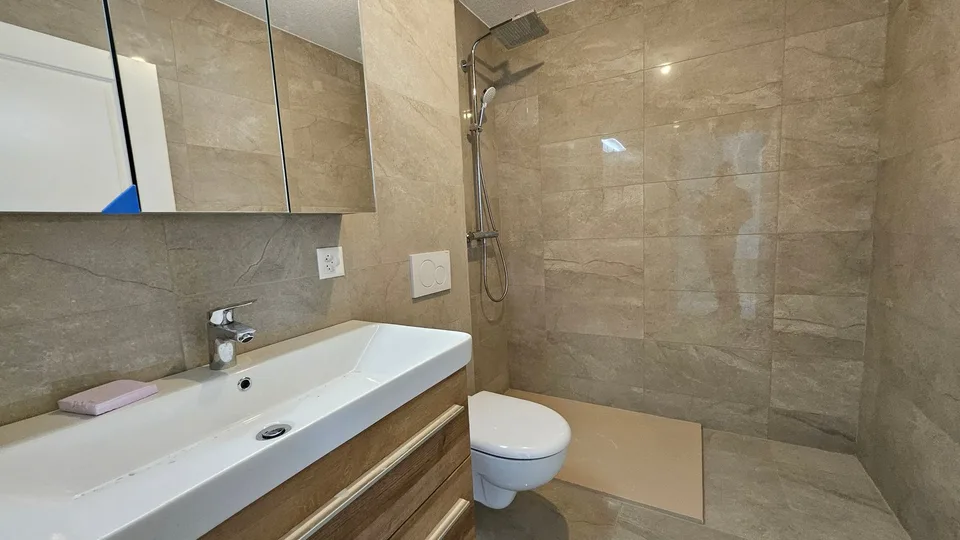 Close to amenities