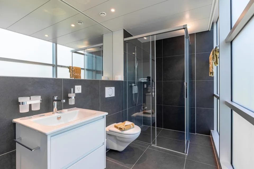 Möblierte 2.5-Zimmer-Wohnung mit Service - Gümligen bei Bern – photo 6 of 10