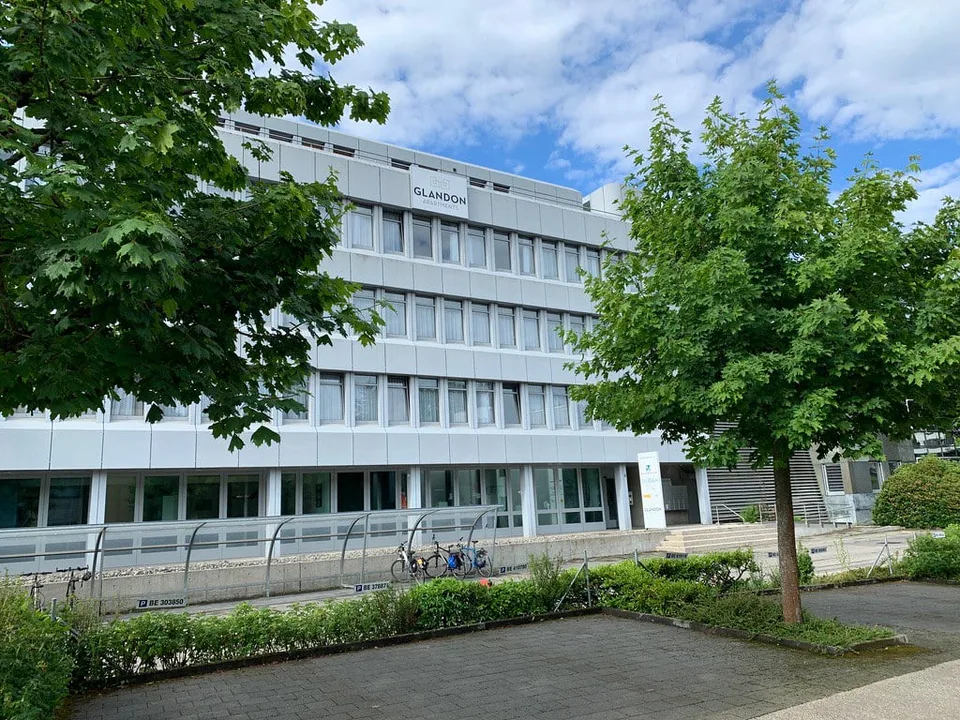Möblierte 2.5-Zimmer-Wohnung mit Service - Gümligen bei Bern – photo 8 of 10