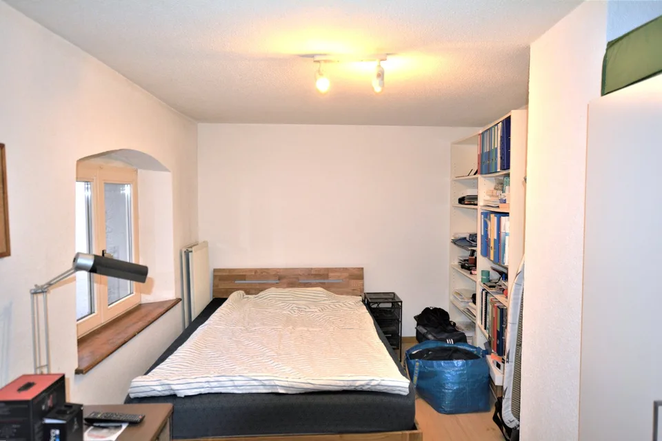 Appartement de 1,5 pièce à Porrentruy