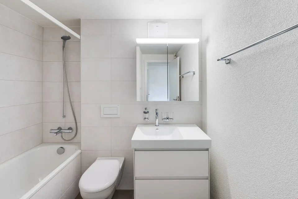 frisch sanierte 4.5-Zimmerwohnung