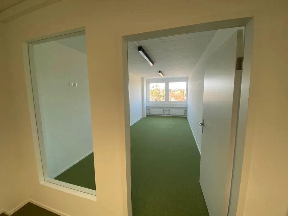 Worx5 - der Office- und Gewerbekomplex am Tor zu Bern