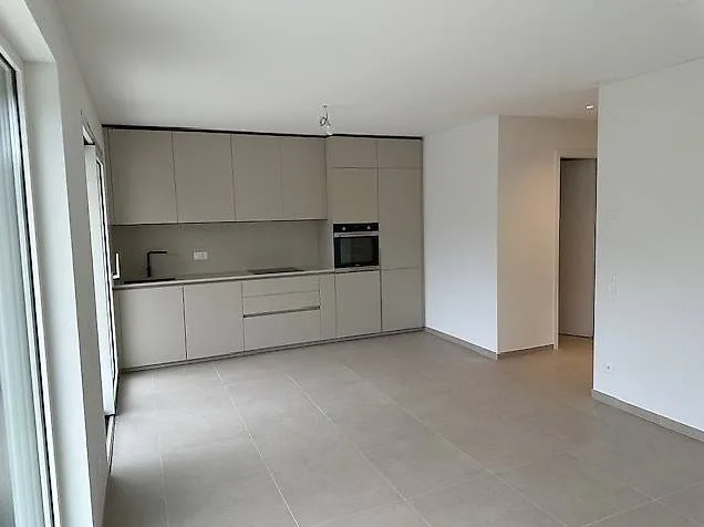 Nous louons un splendide 2,5 pièces avec balcon