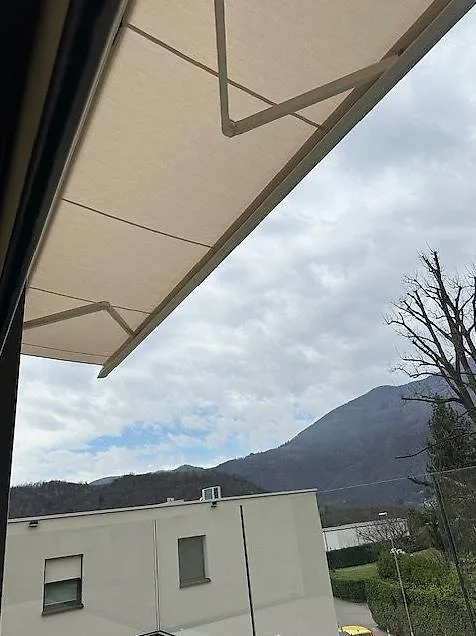 Nous louons un splendide 2,5 pièces avec balcon